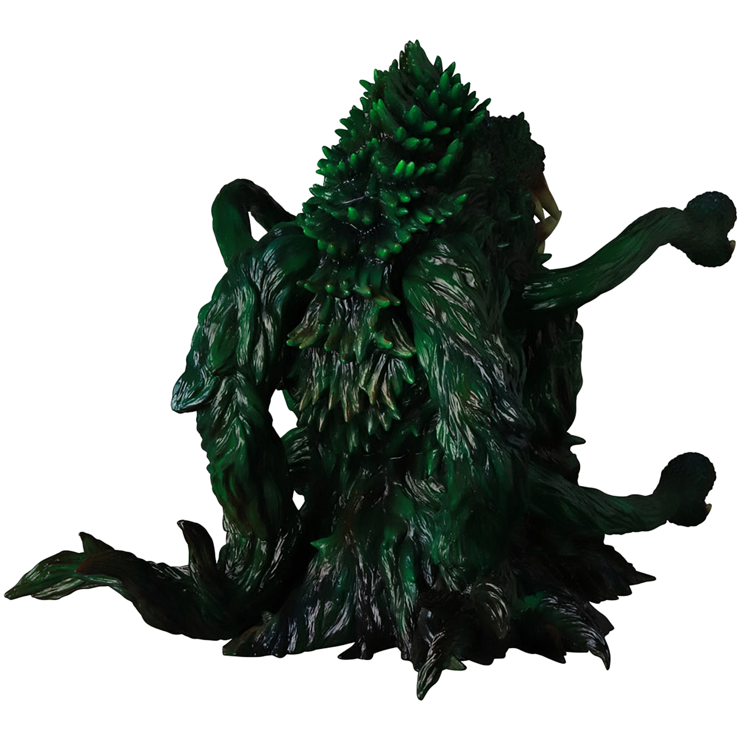 Biollante (Second Edition)《Lottery item. Cannot be purchased together. Scheduled to be shipped in late July 2025. Lottery period is until  July 13th.》
