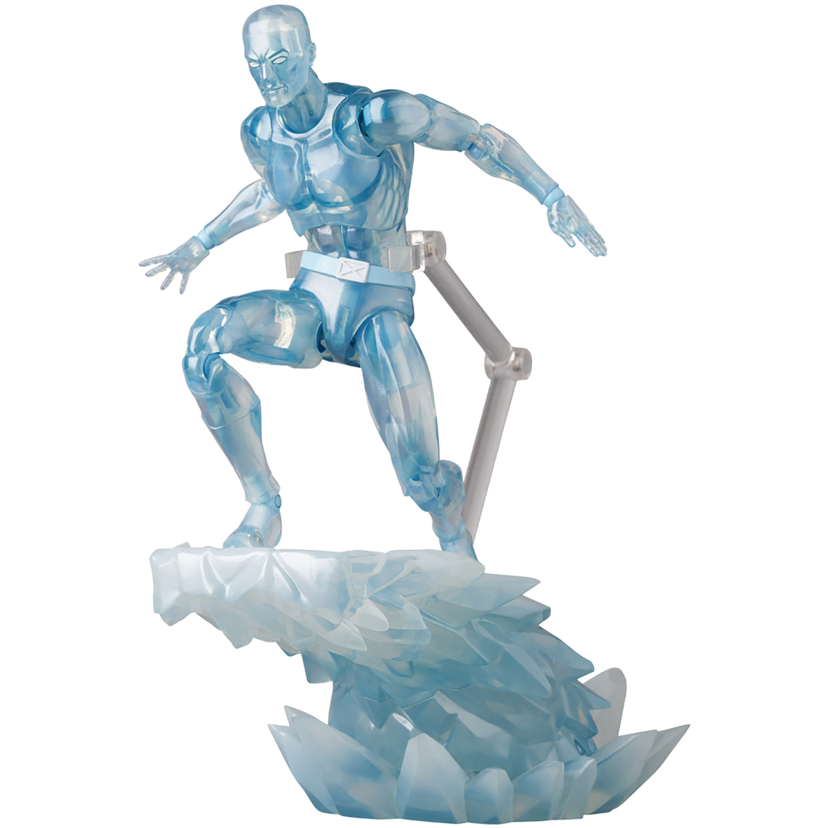 MAFEX ICEMAN(COMIC Ver.)
