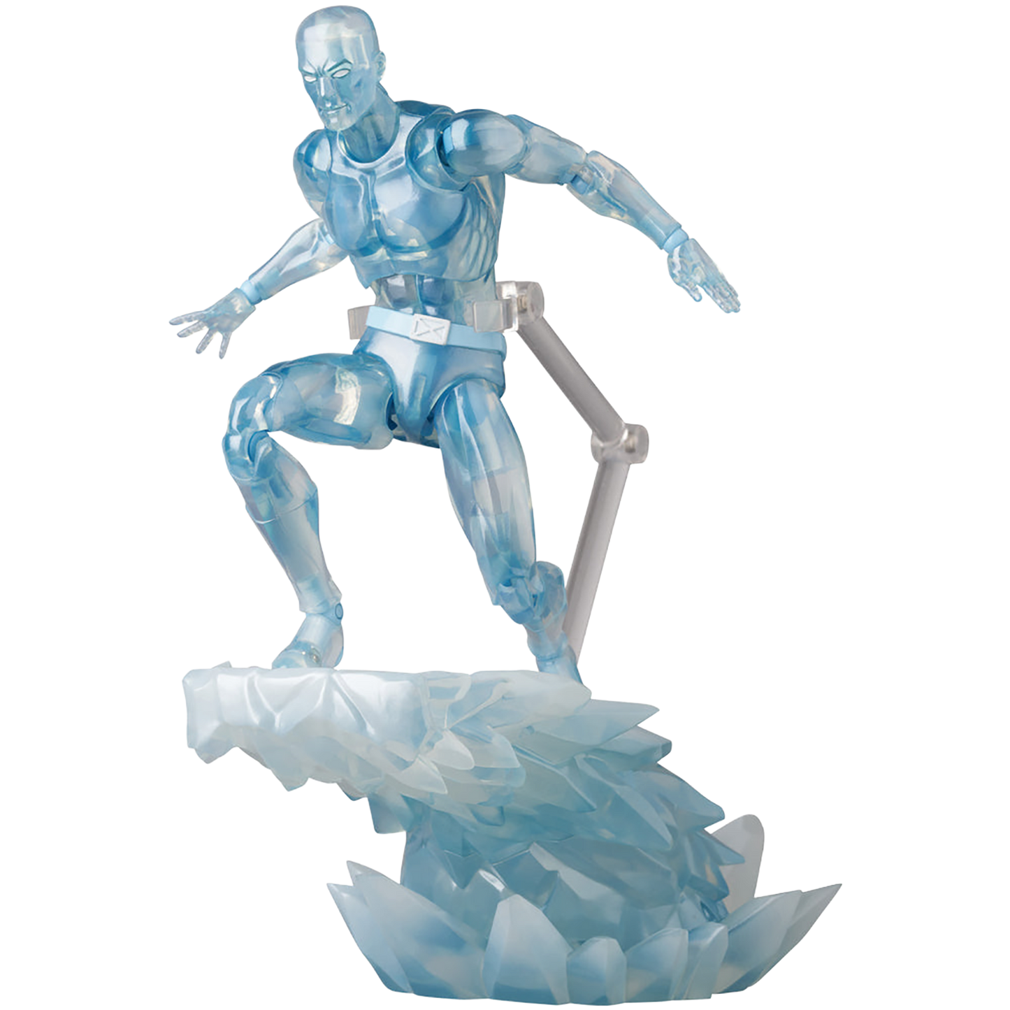 MAFEX ICEMAN(COMIC Ver.) | MEDICOM TOY OFFICIAL STORE