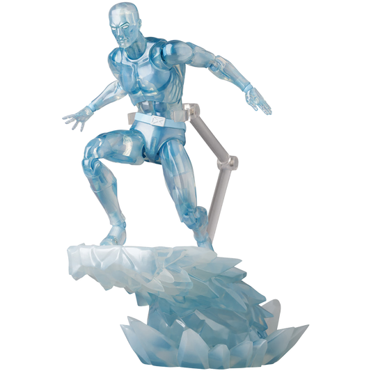 MAFEX ICEMAN(COMIC Ver.)