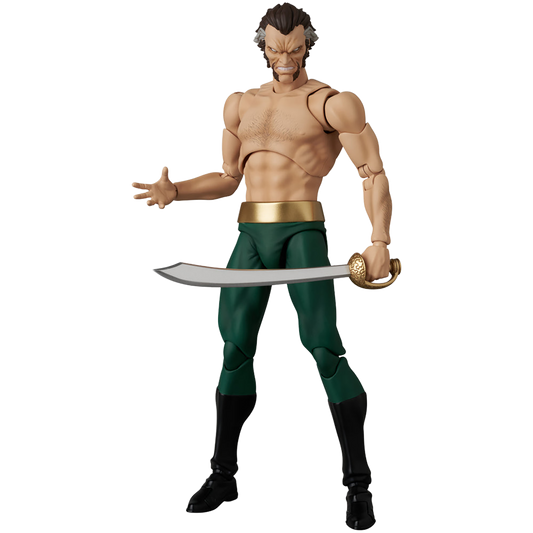 MAFEX Ra's al Ghul