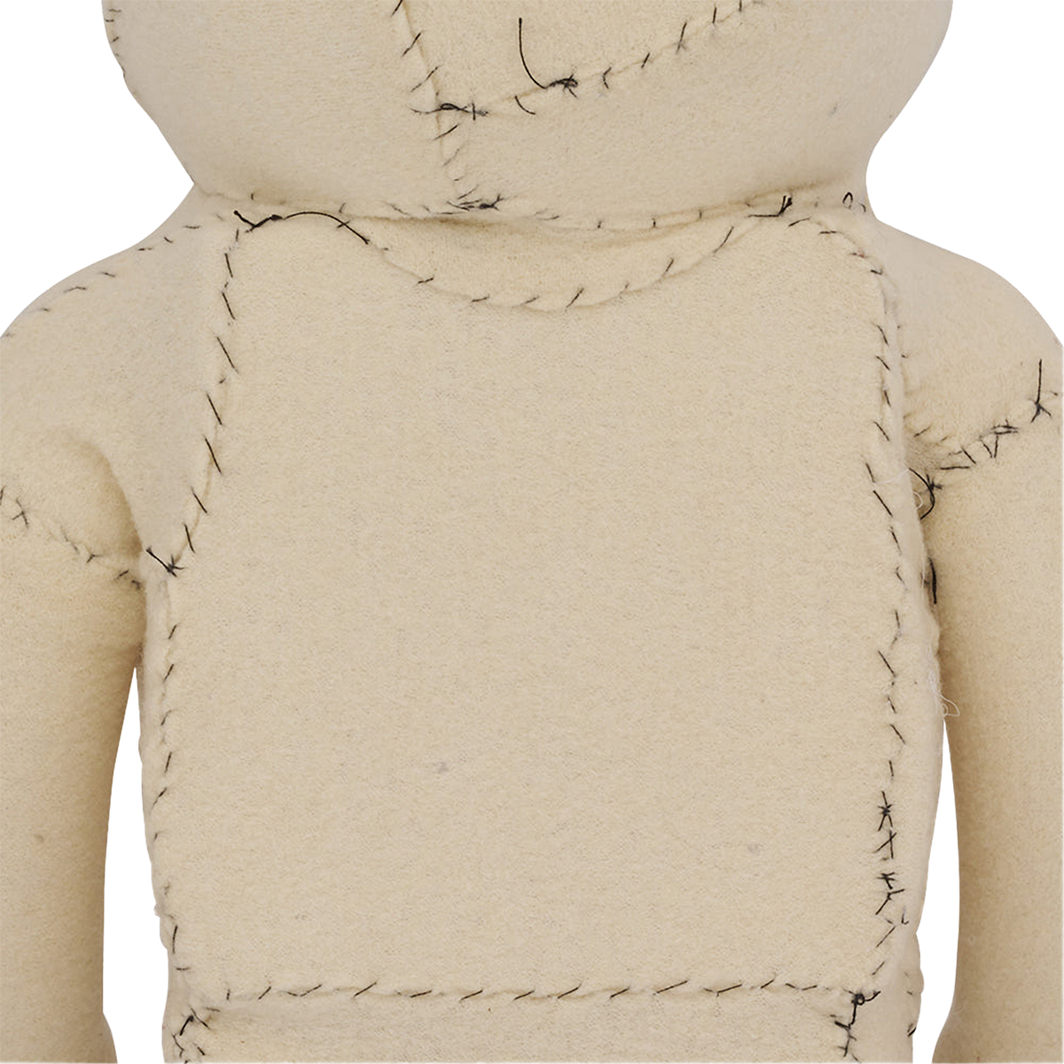 #006 BE@RBRICK Anne Valerie Dupond ONE OF KIND BE@RBRICK 1000％ Ours polaire(Lottery item scheduled to ship in December 2025. Lottery period ends December 14th.)
