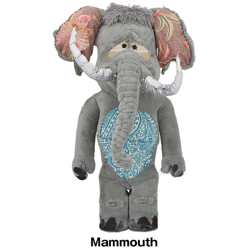 Anne Valerie Dupond ONE OF KIND BE@RBRICK 1000％ (ONE OFF) (EDITION 20)_3