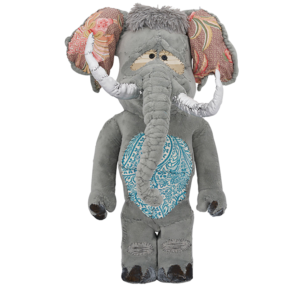Anne Valerie Dupond ONE OF KIND BE@RBRICK 1000％ (ONE OFF) (EDITION 20)