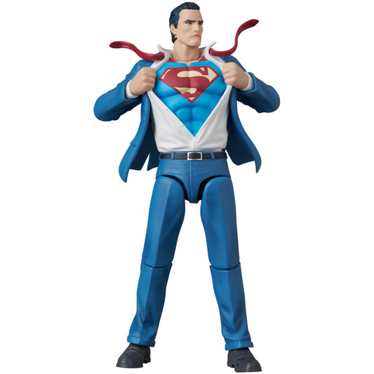 MAFEX CLARK KENT(BATMAN: HUSH Ver.)
