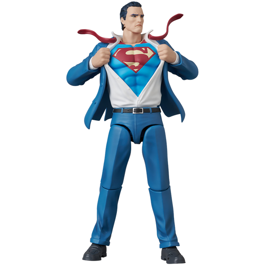 MAFEX CLARK KENT(BATMAN: HUSH Ver.)

