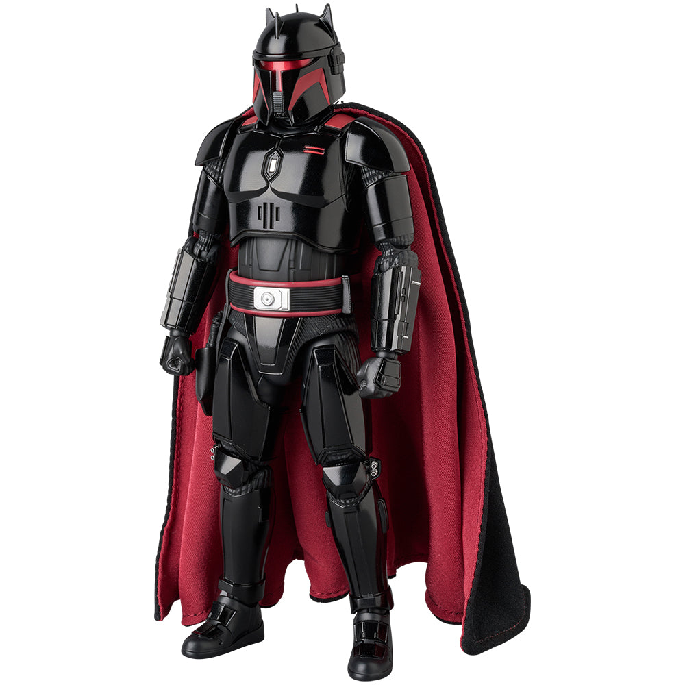 MAFEX MOFF GIDEON（TM） フィギュア_3
