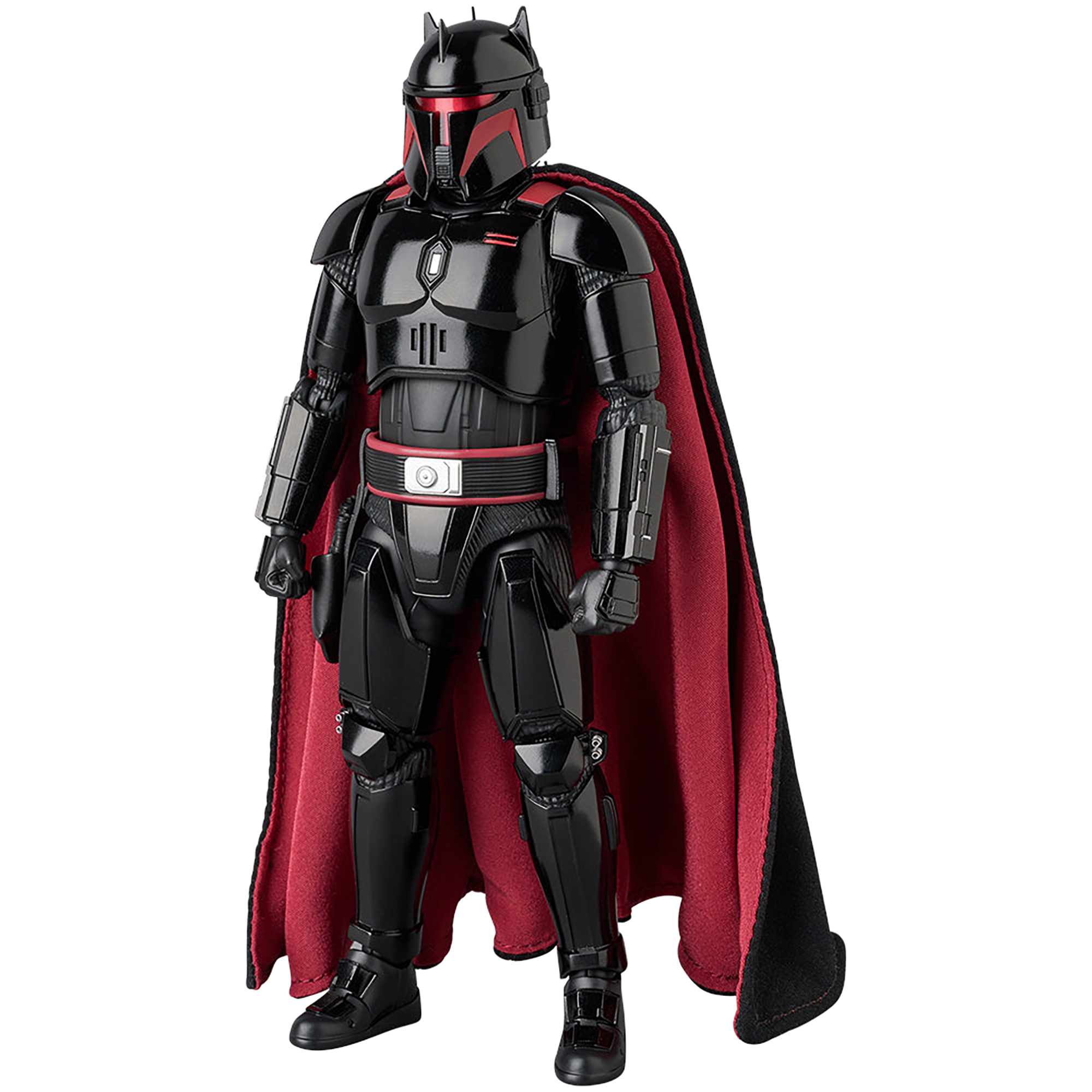 MAFEX MOFF GIDEON（TM）
