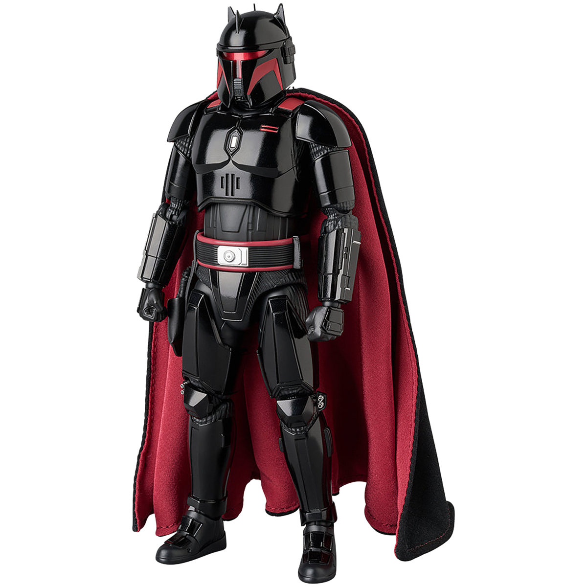 MAFEX MOFF GIDEON（TM）
