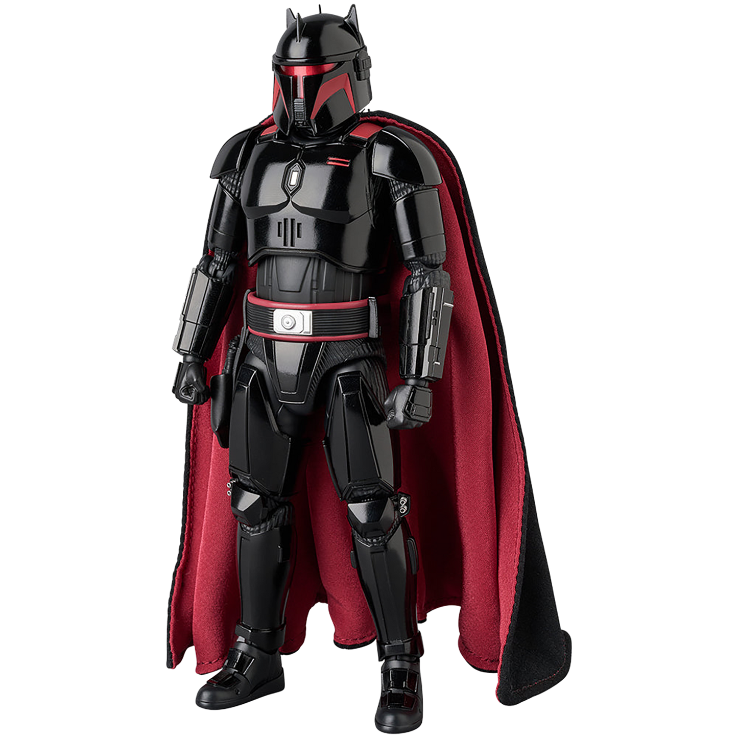 MAFEX MOFF GIDEON（TM）