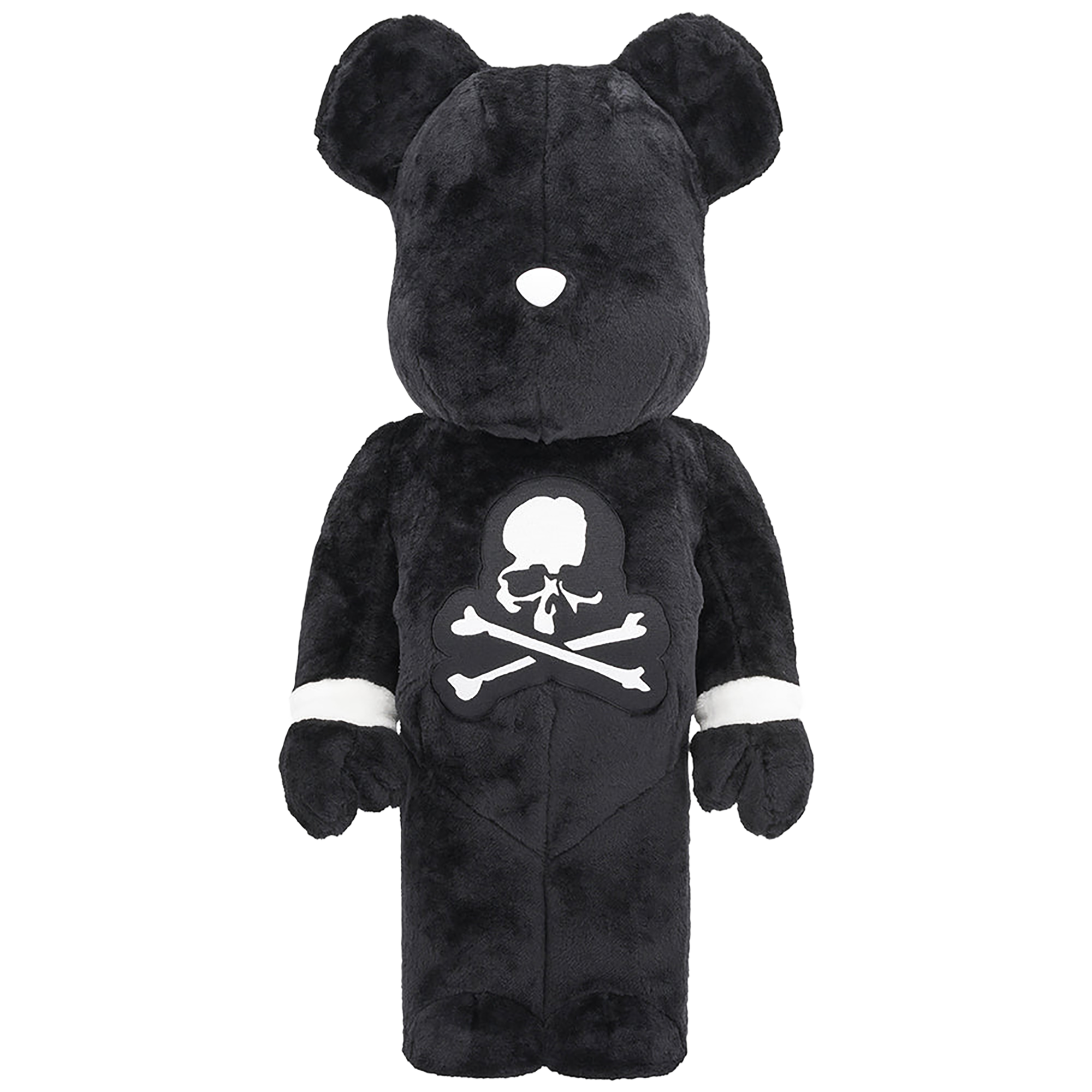 BE@RBRICK mastermind JAPAN COSTUME Ver. 1000%