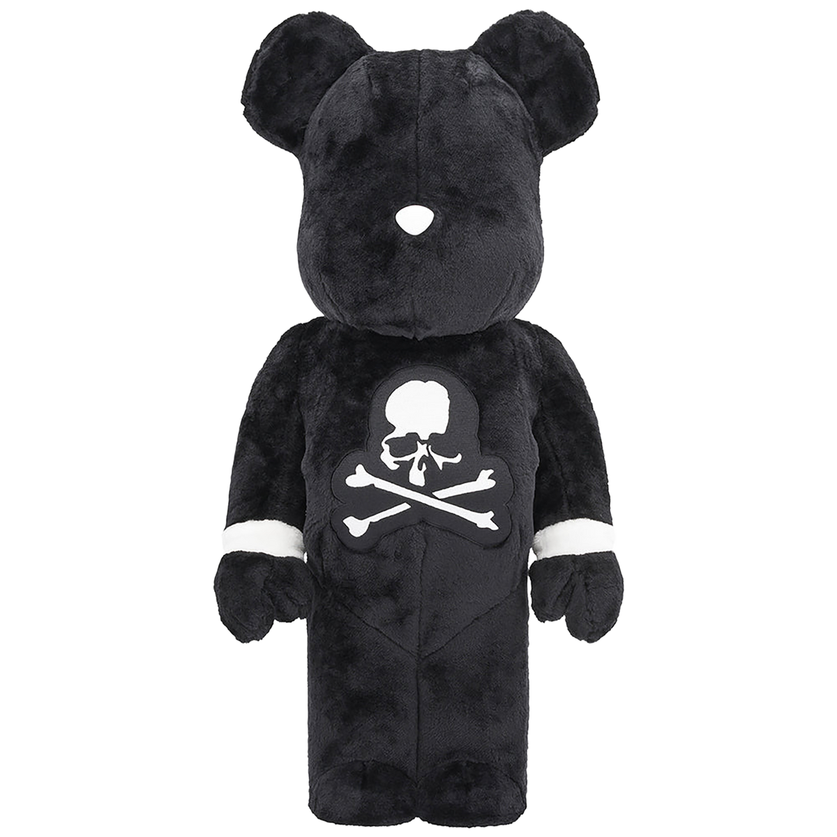 BE@RBRICK mastermind JAPAN COSTUME Ver. 1000%