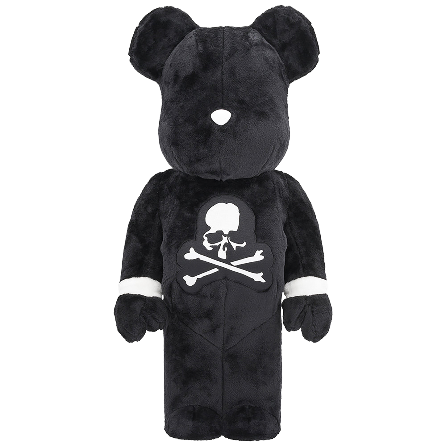 BE@RBRICK mastermind JAPAN COSTUME Ver. 1000%