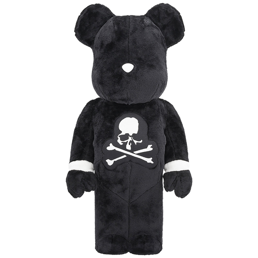 BE@RBRICK mastermind JAPAN COSTUME Ver. 1000%