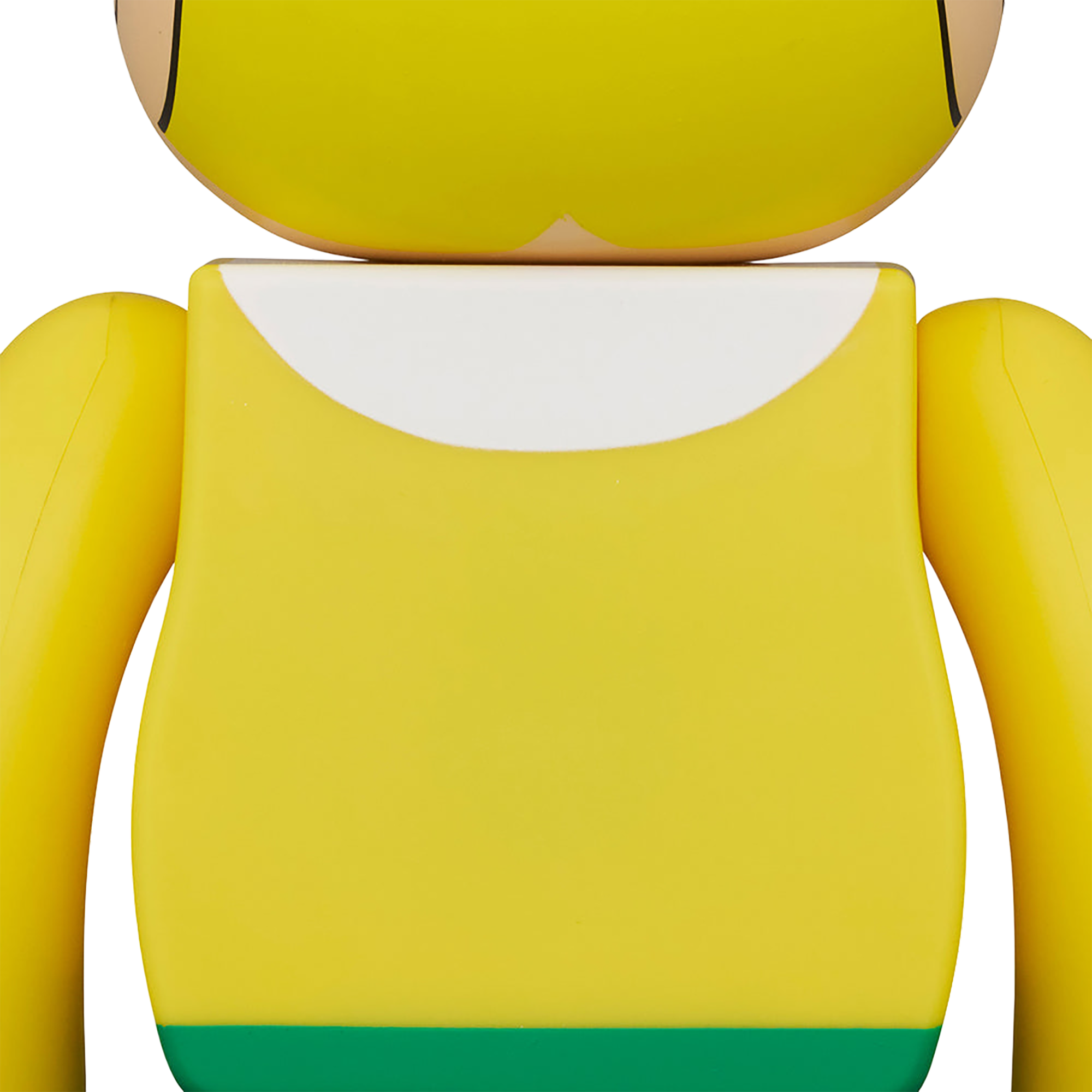 BE@RBRICK Kaibutsu-kun 100% & 400%