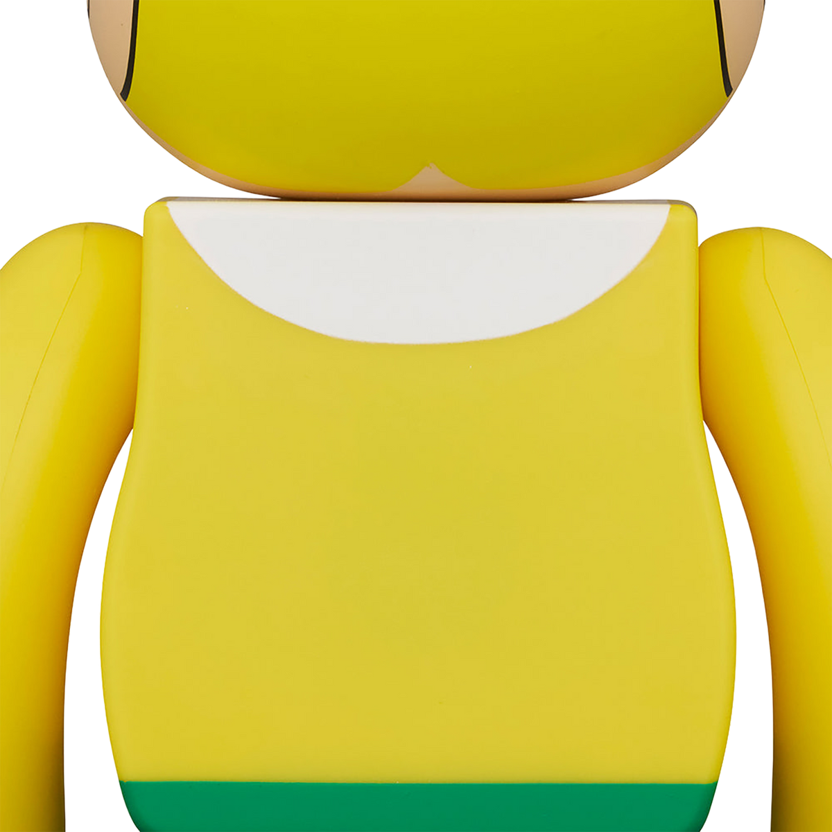 BE@RBRICK Kaibutsu-kun 100% & 400%