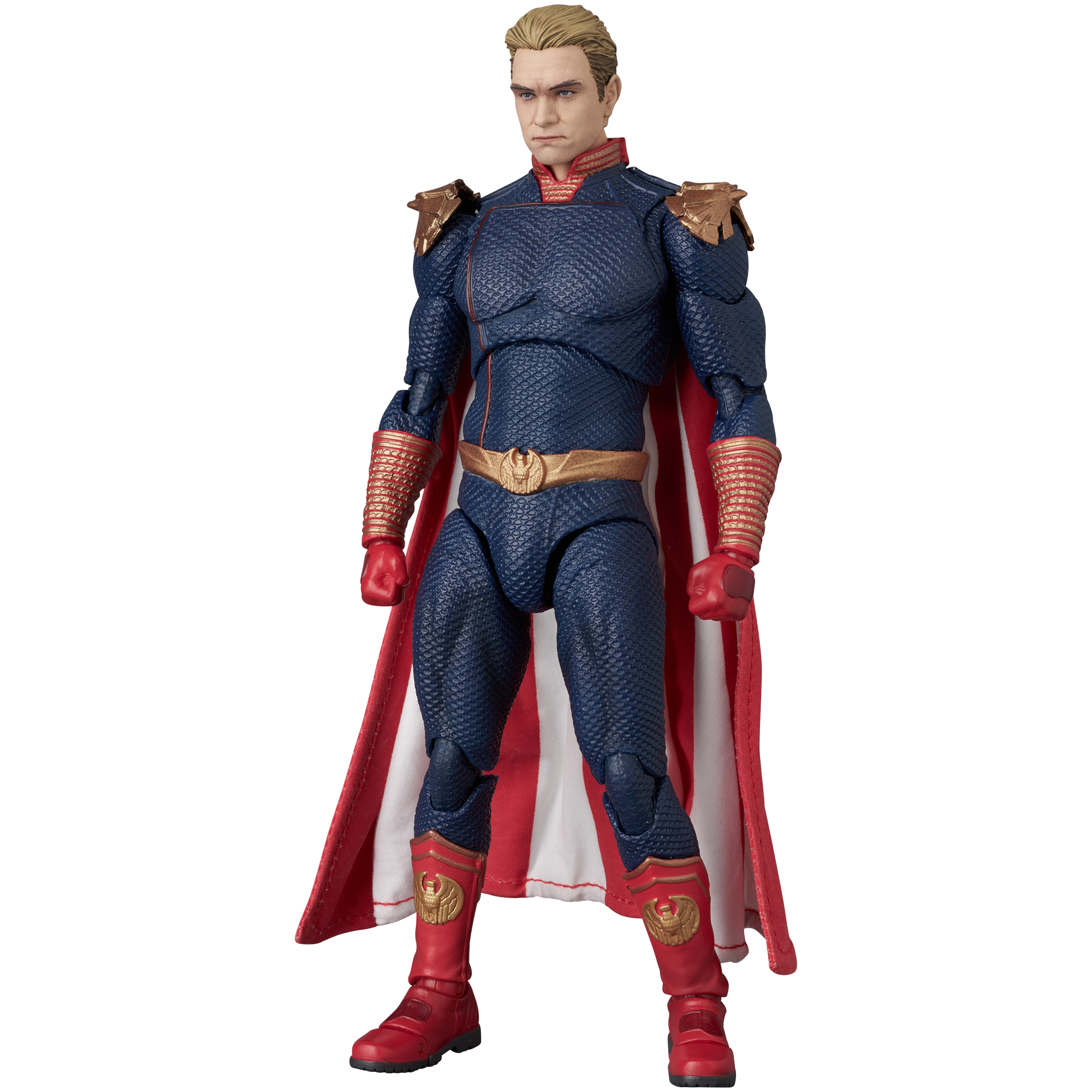 MAFEX HOMELANDER Finale Ver._3