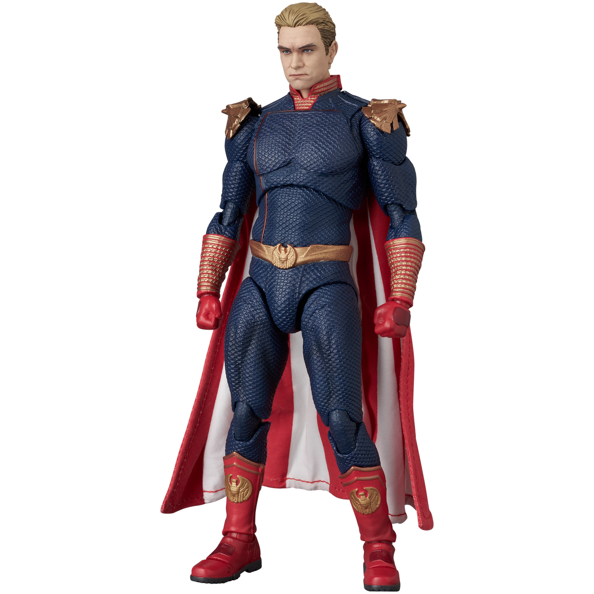 MAFEX HOMELANDER Finale Ver._3