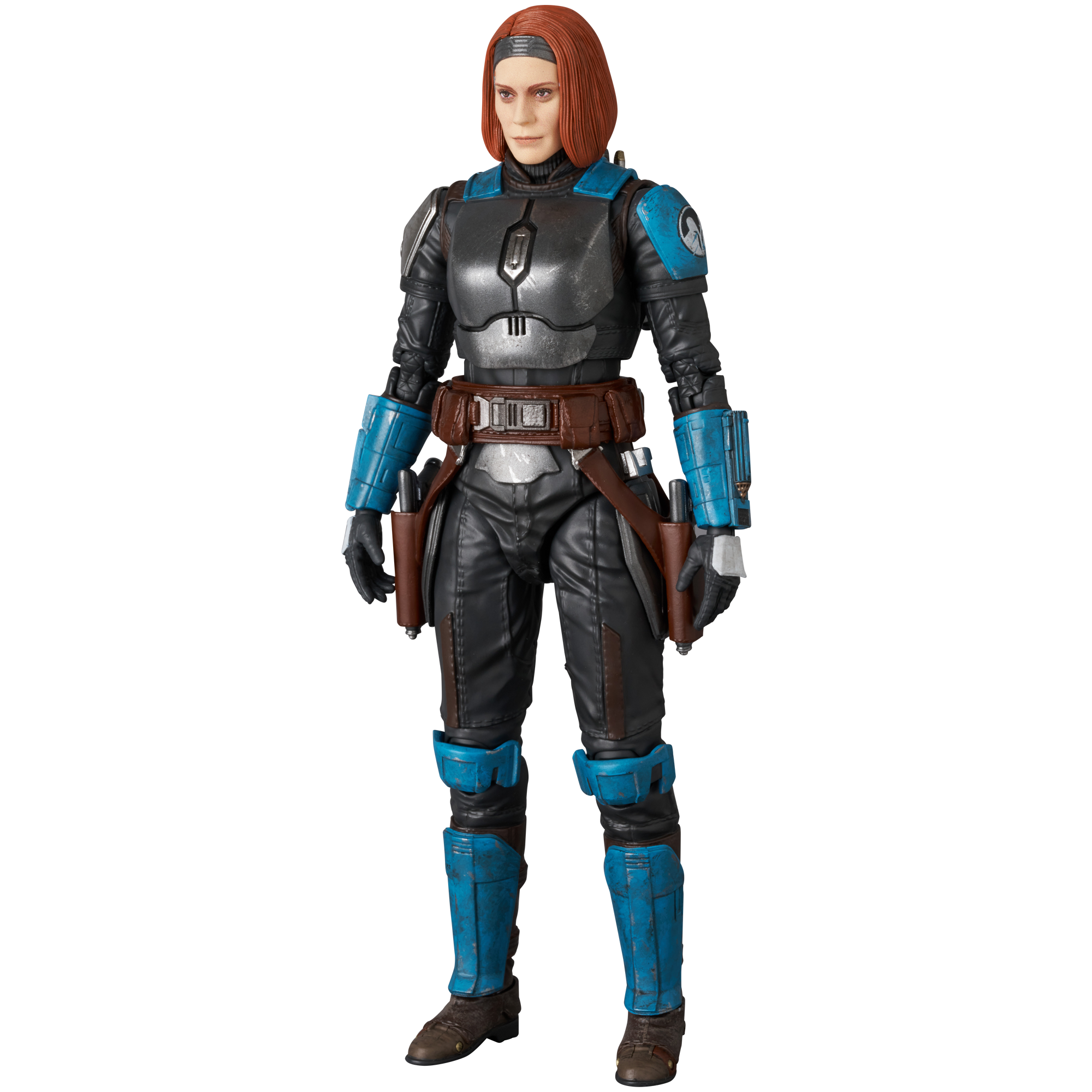 MAFEX BO-KATAN KRYZE Season3 Ver._3