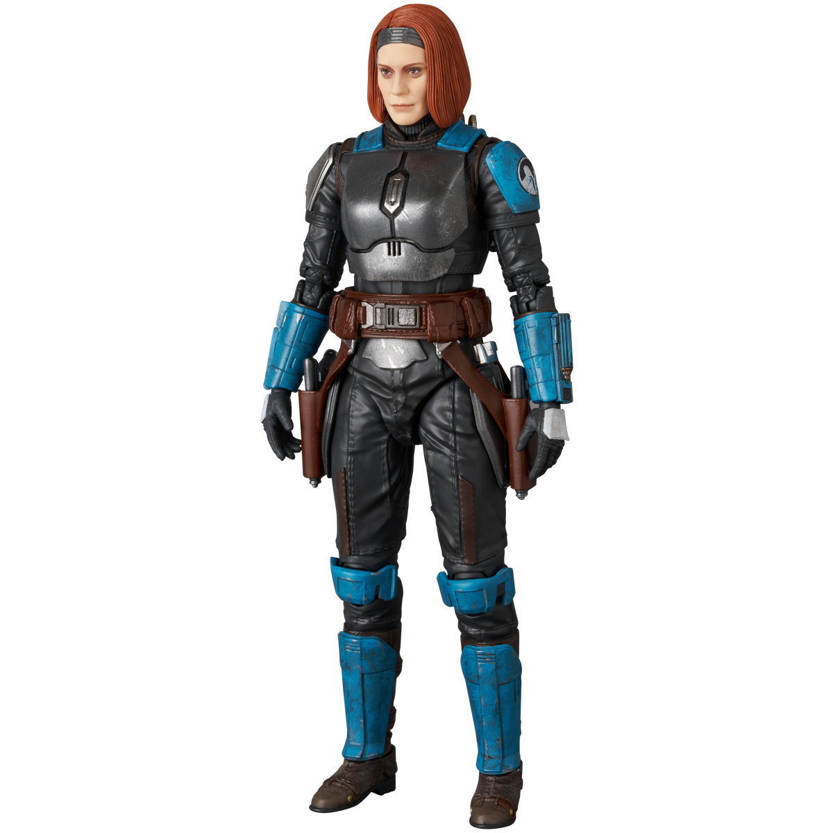 MAFEX BO-KATAN KRYZE Season3 Ver._3