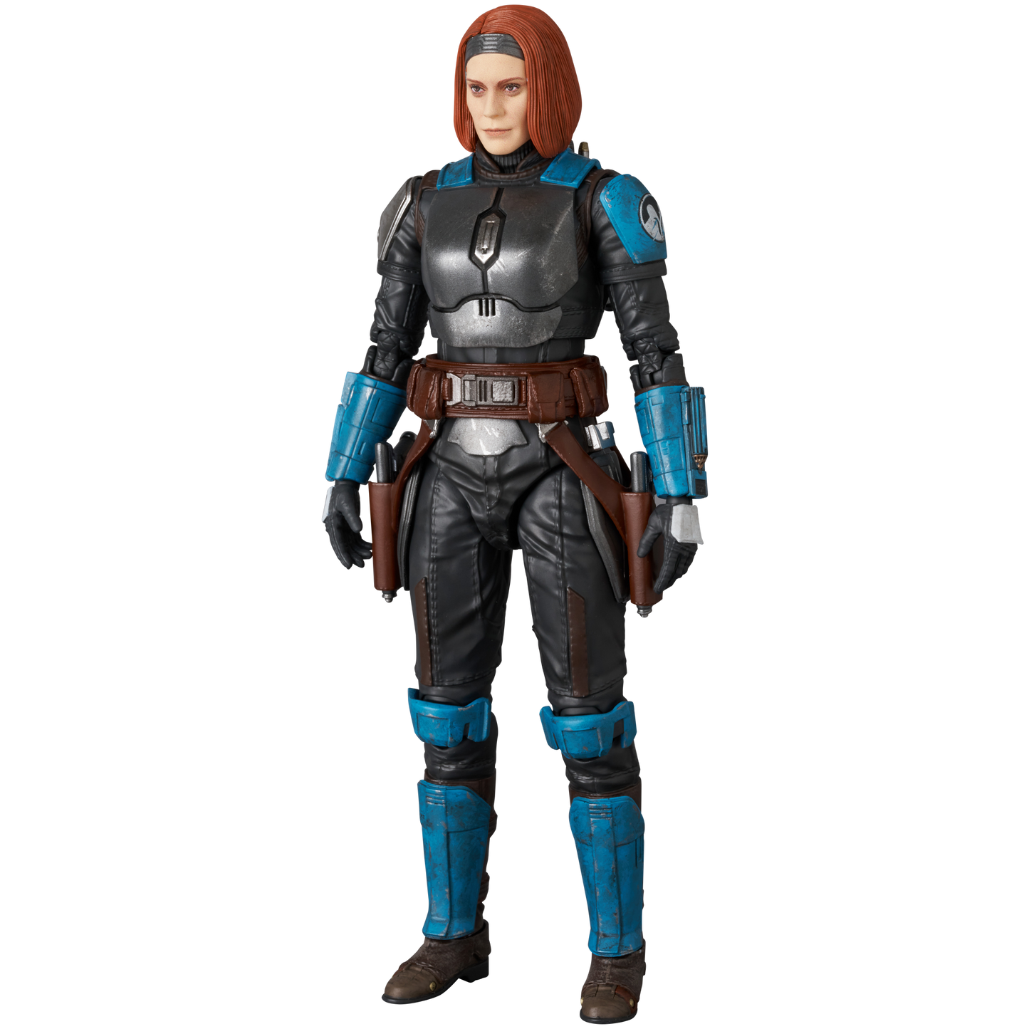 MAFEX BO-KATAN KRYZE Season3 Ver._3