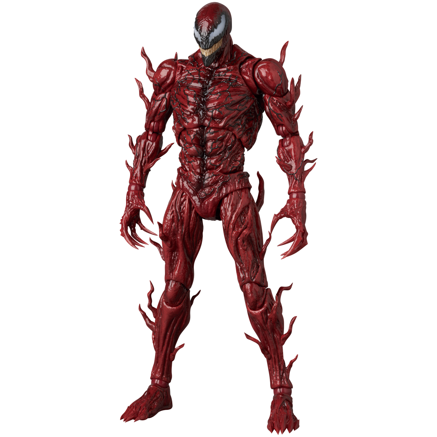 MAFEX CARNAGE (Venom: Let There Be Carnage)