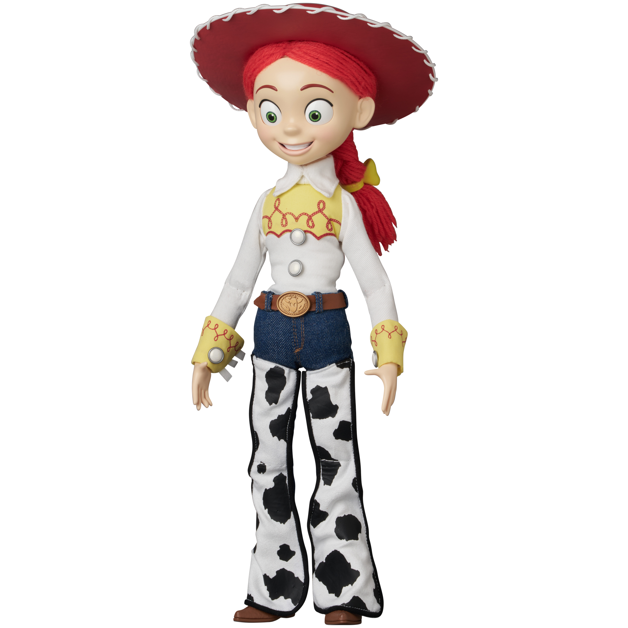 ULTIMATE JESSIE《2027年4月発売予定》_3