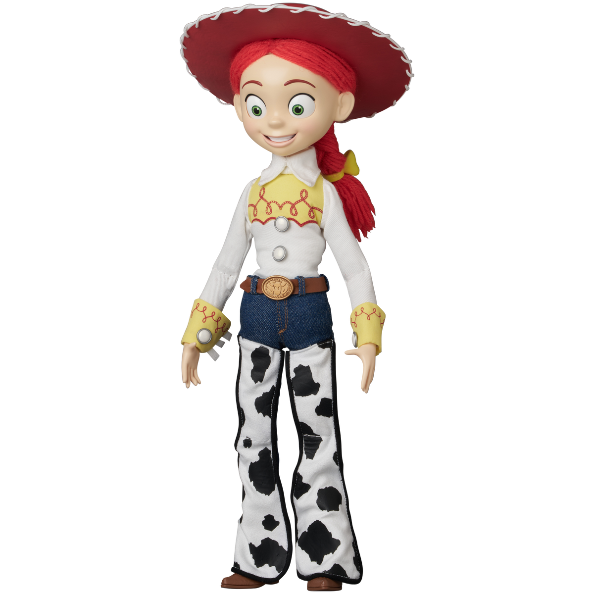 ULTIMATE JESSIE《2027年4月発売予定》_3