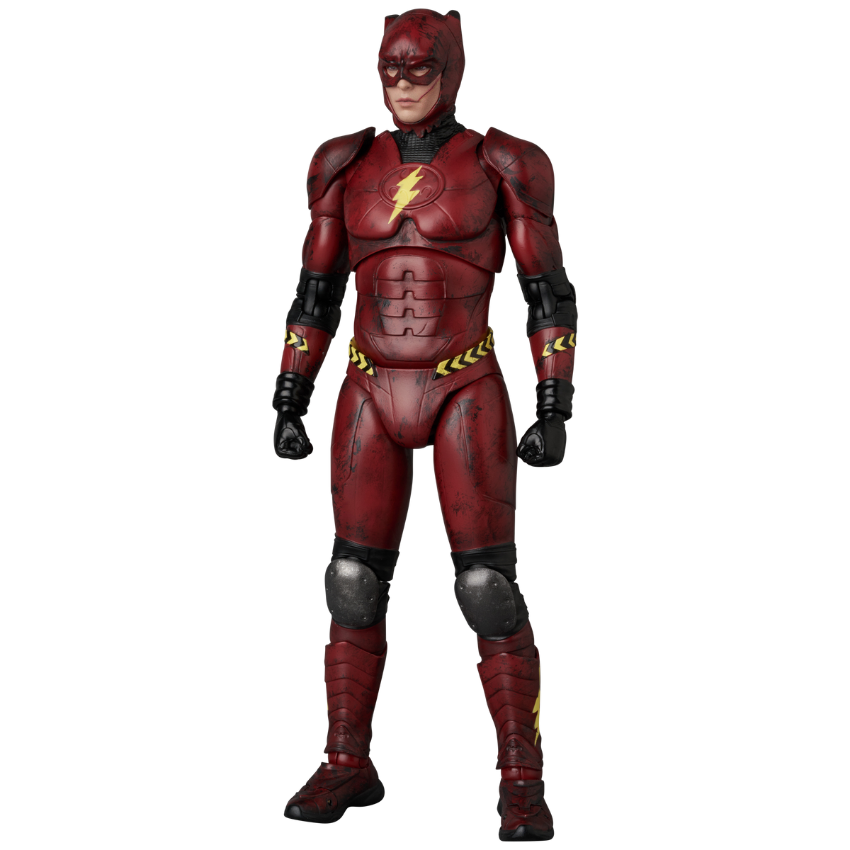 MAFEX THE FLASH（BATMAN SUIT Ver.）《2027年12月発売予定》_3