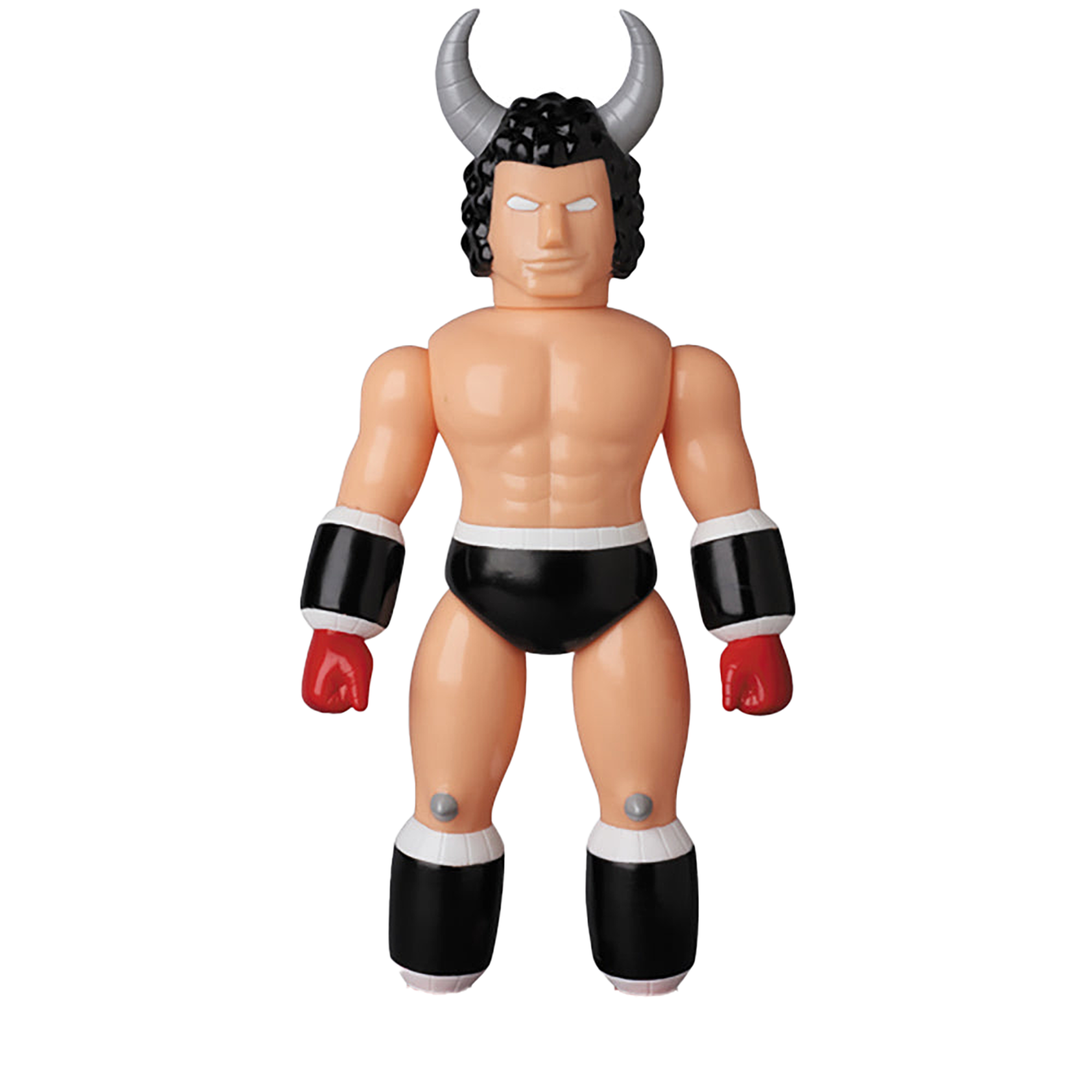 バッファローマン