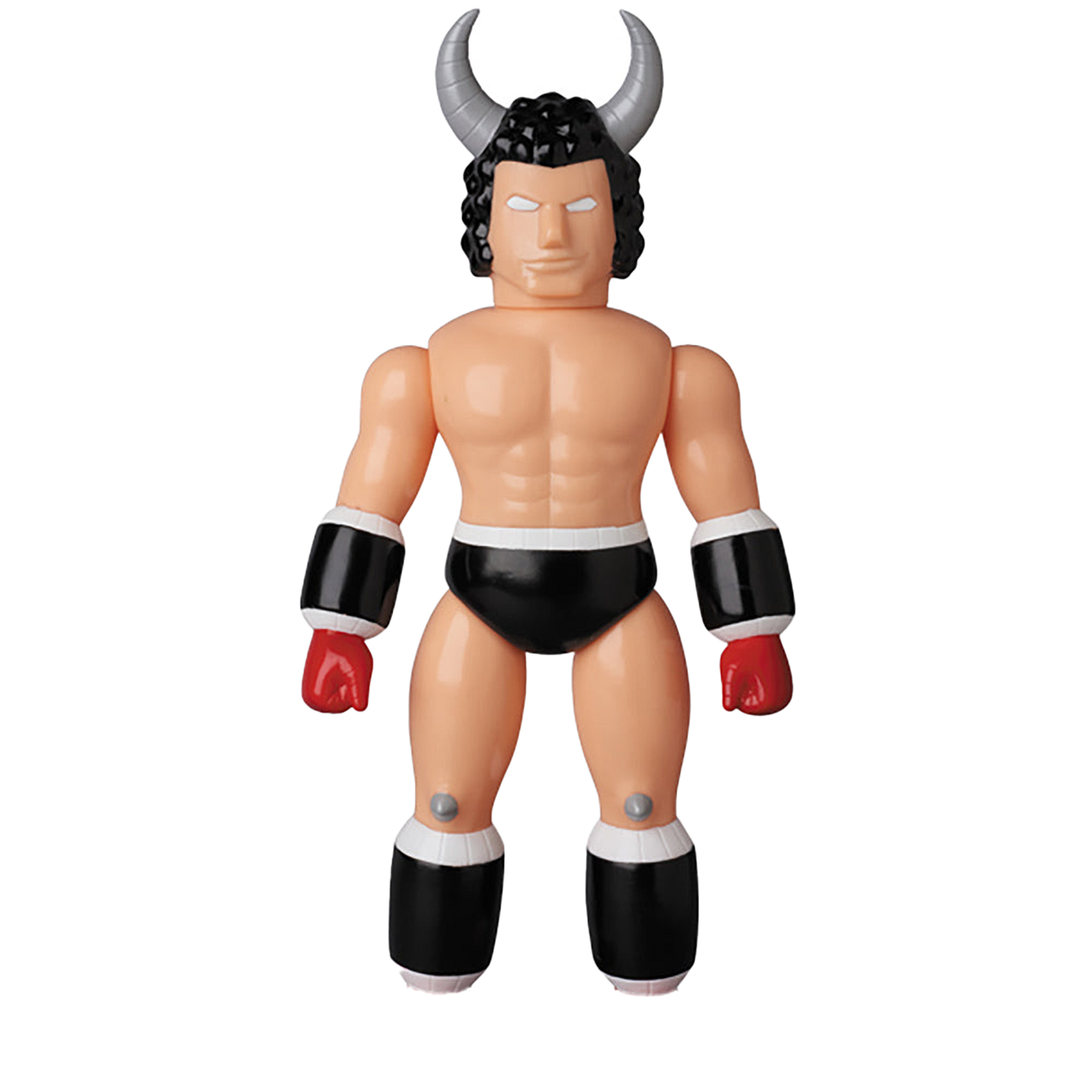 バッファローマン