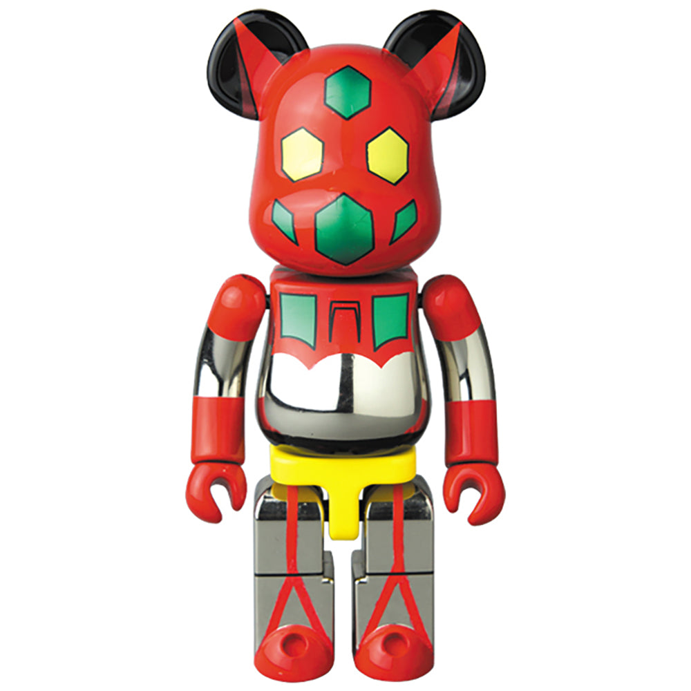 超合金 BE@RBRICK ゲッター1_0
