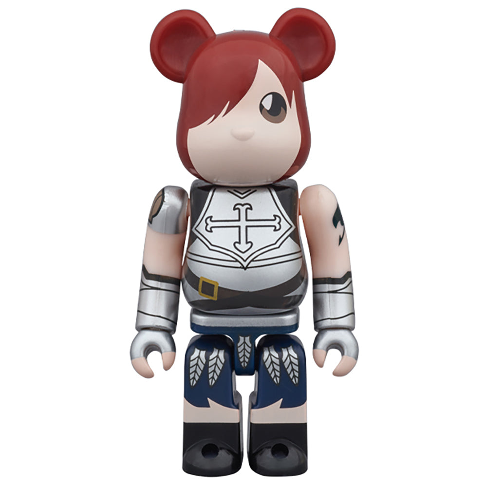 BE@RBRICK エルザ・スカーレット_0