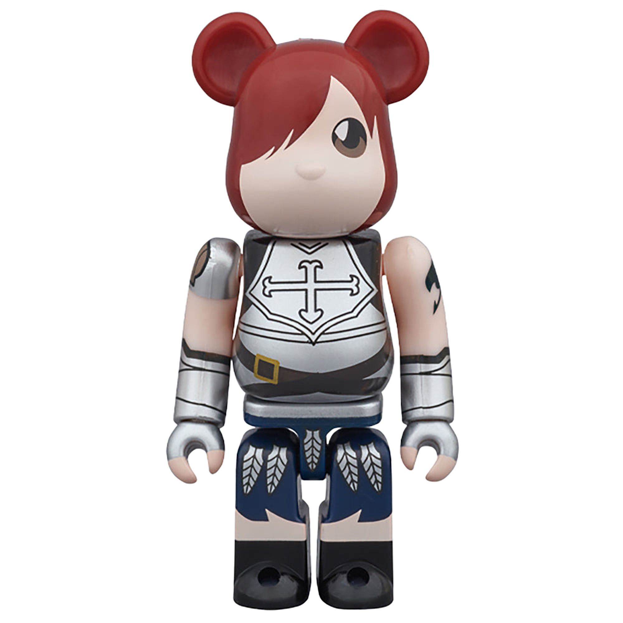 BE@RBRICK エルザ・スカーレット