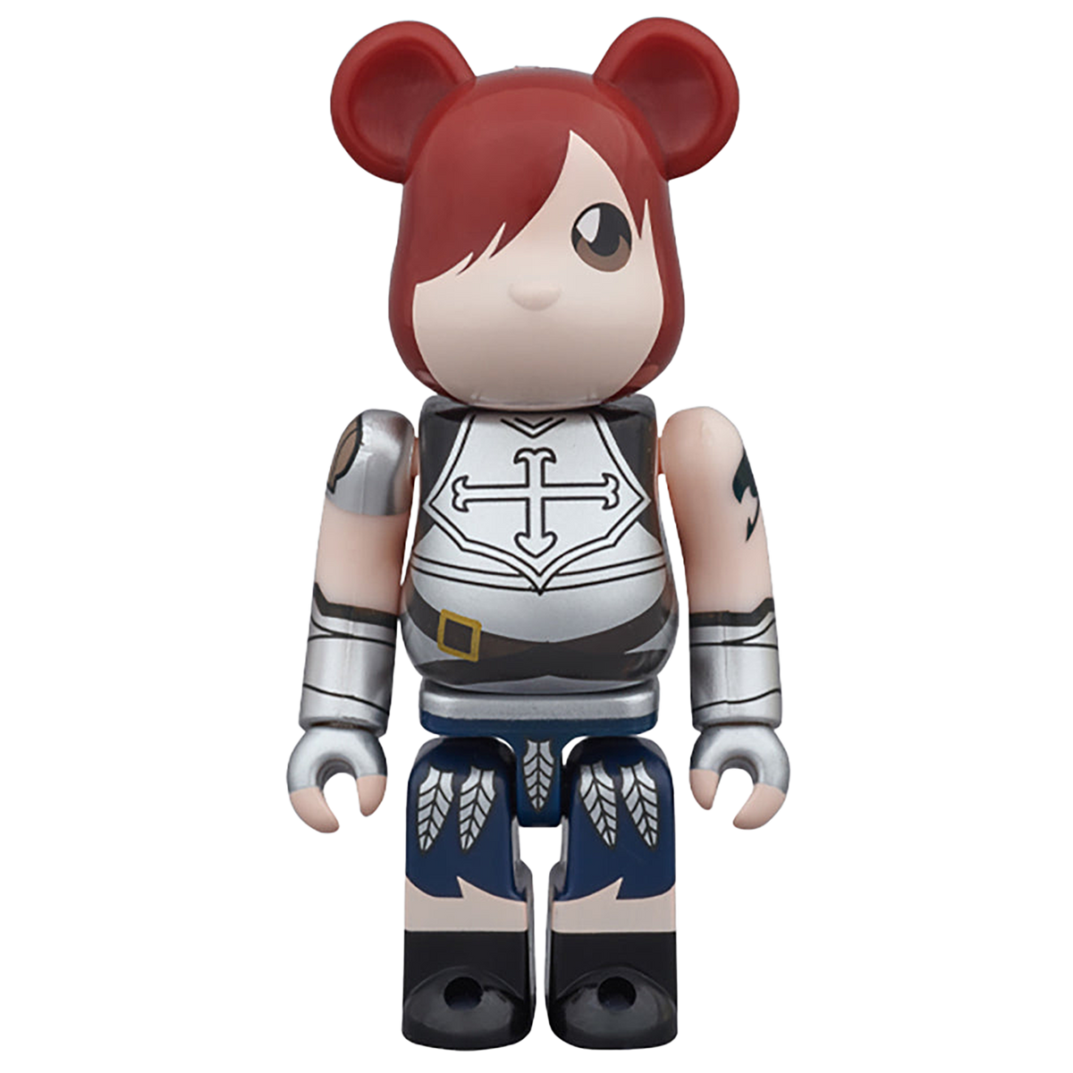 BE@RBRICK エルザ・スカーレット