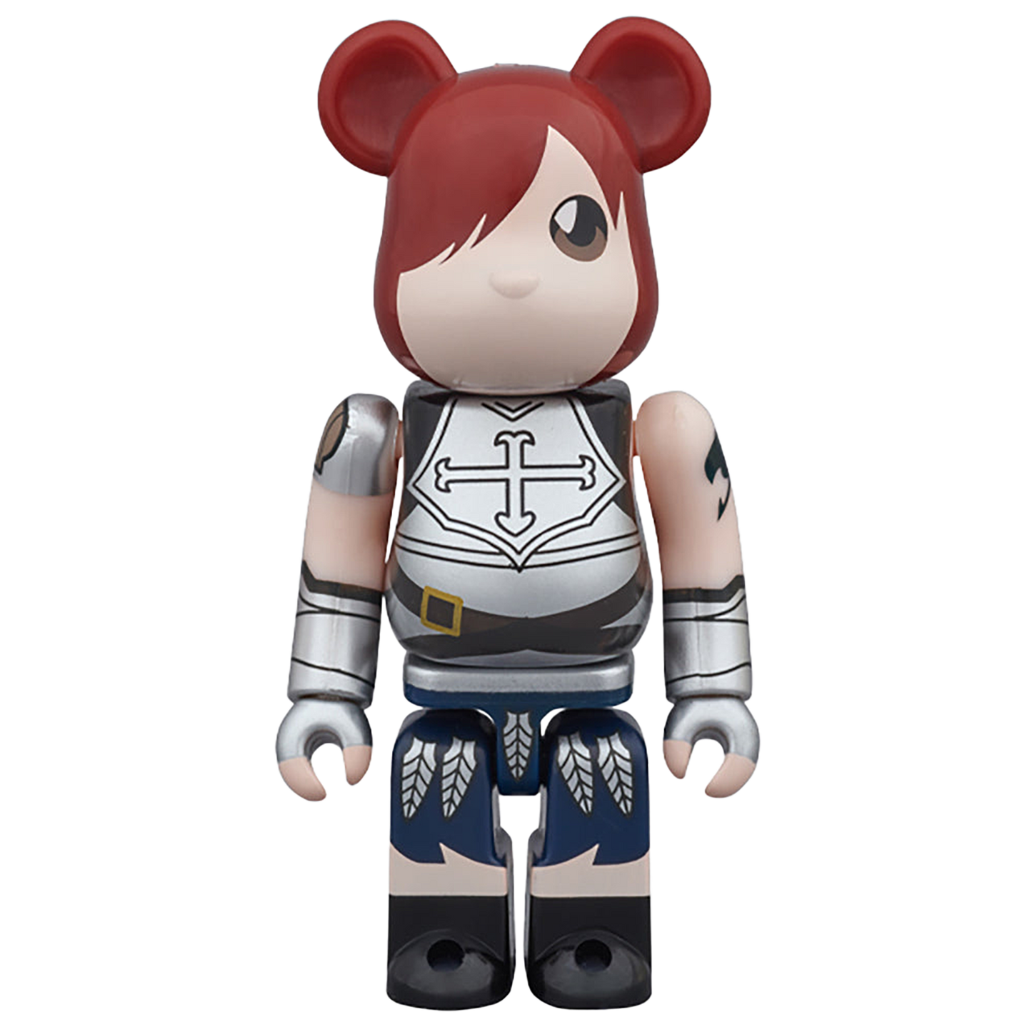 BE@RBRICK エルザ・スカーレット