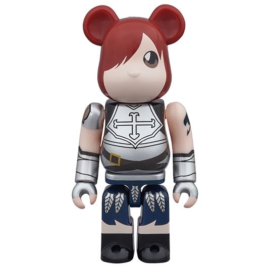 BE@RBRICK エルザ・スカーレット