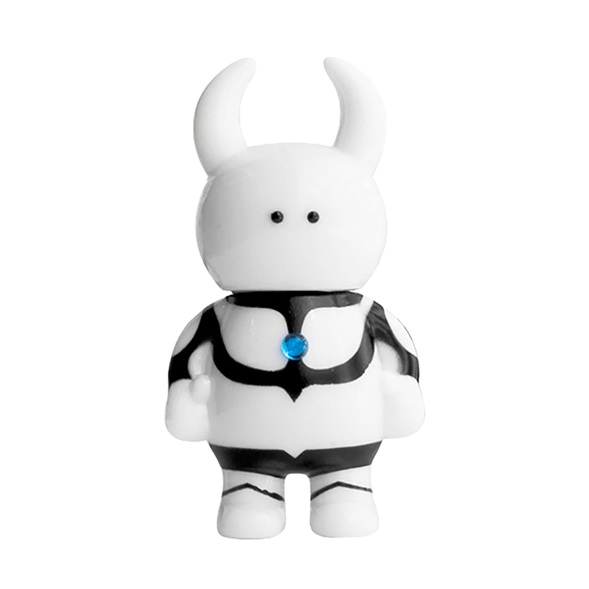 ULTRA UAMOU BLACK×WHITE