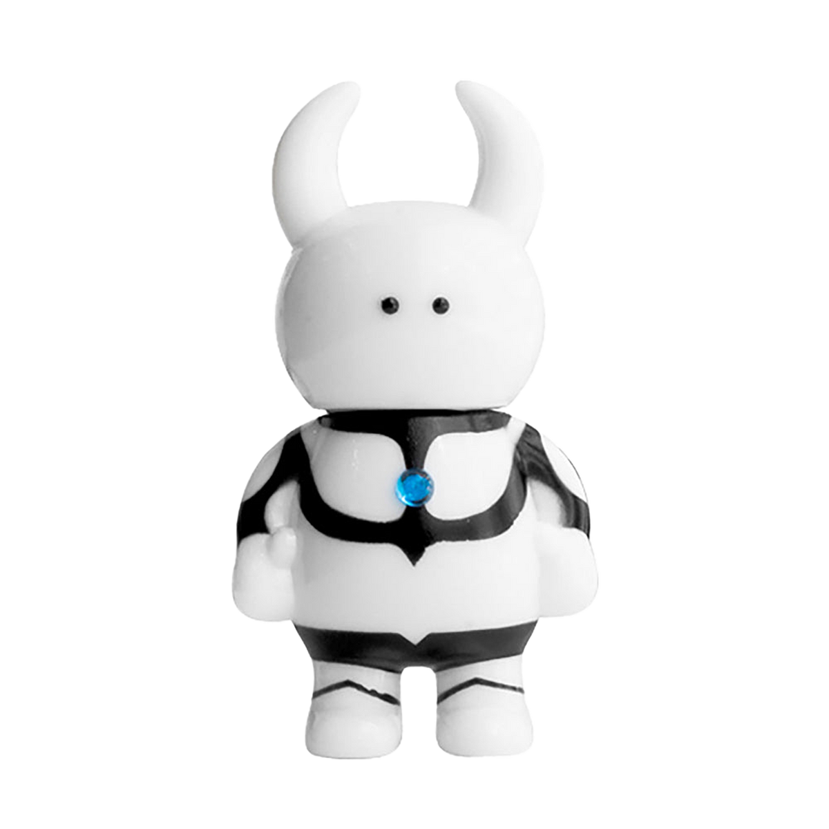 ULTRA UAMOU BLACK×WHITE
