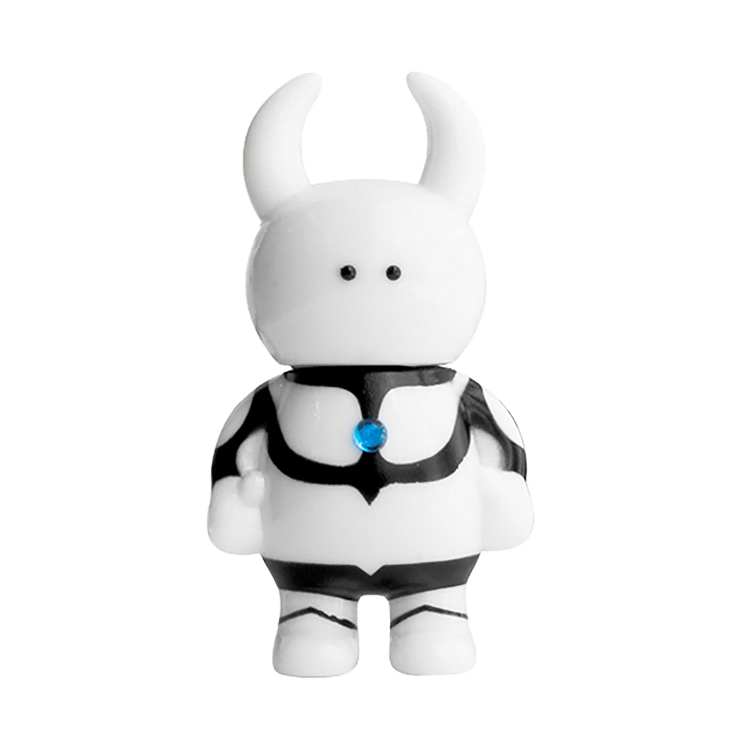 ULTRA UAMOU BLACK×WHITE