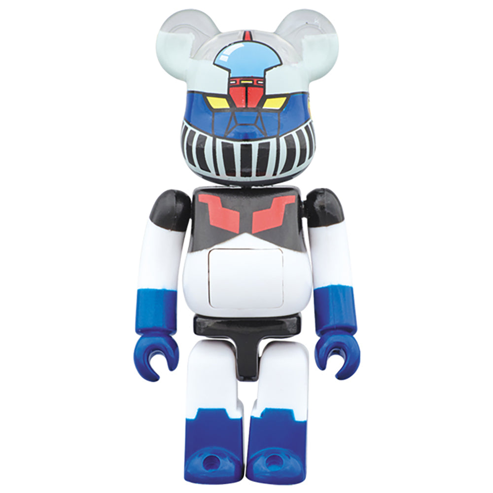 かっとびBE@RBRICK マジンガーZ_0