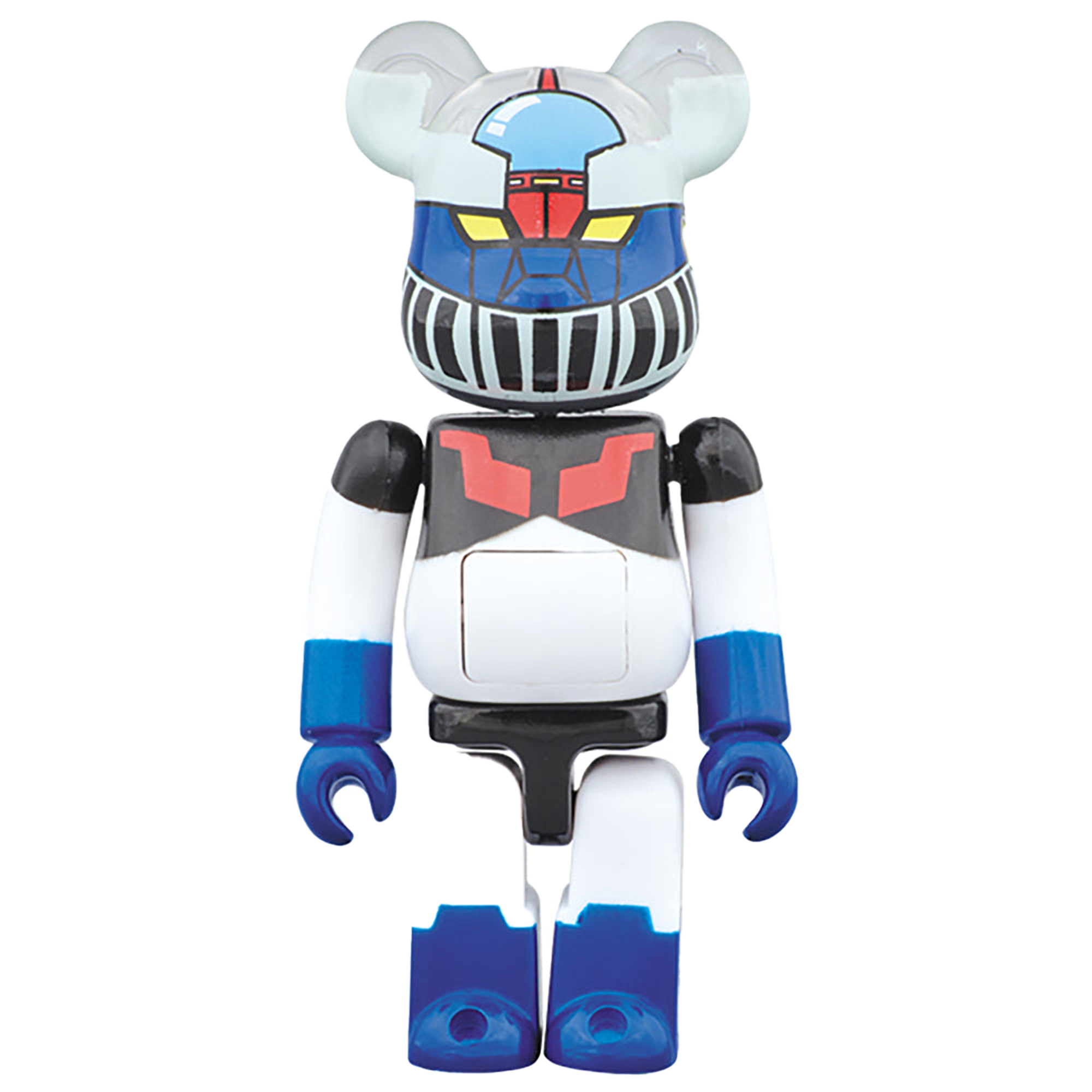 かっとびBE@RBRICK マジンガーZ