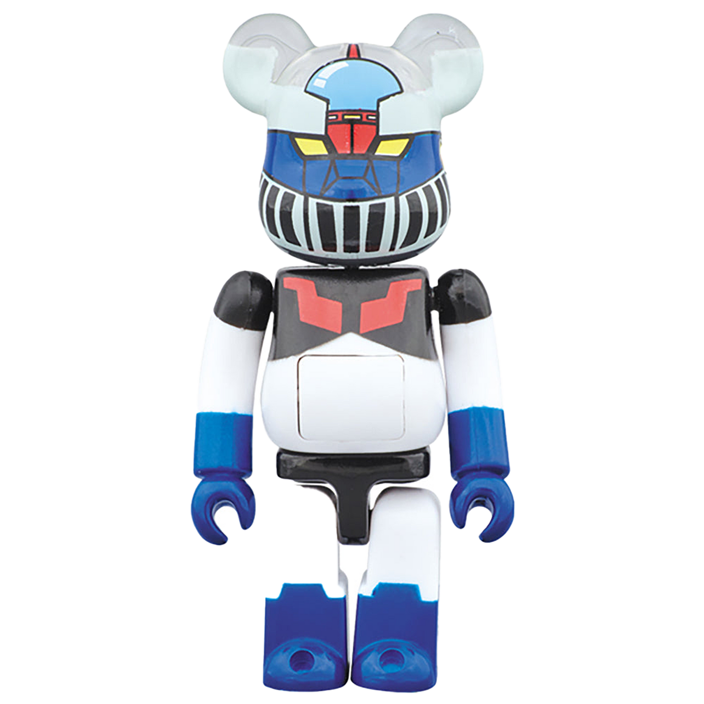 かっとびBE@RBRICK マジンガーZ