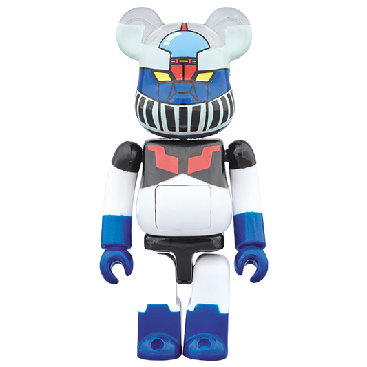 かっとびBE@RBRICK マジンガーZ