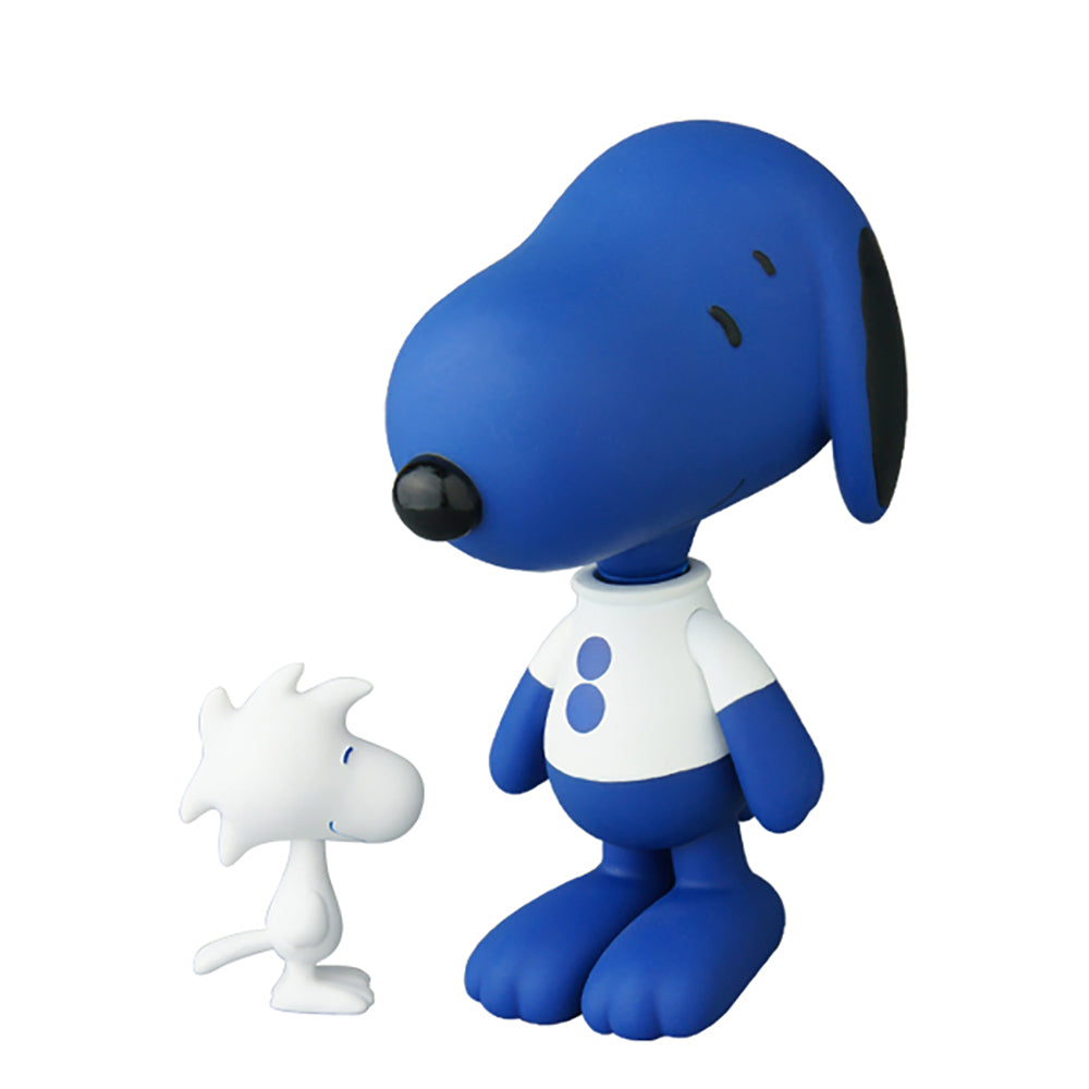 VCD SNOOPY & WOODSTOCK colette Ver._0