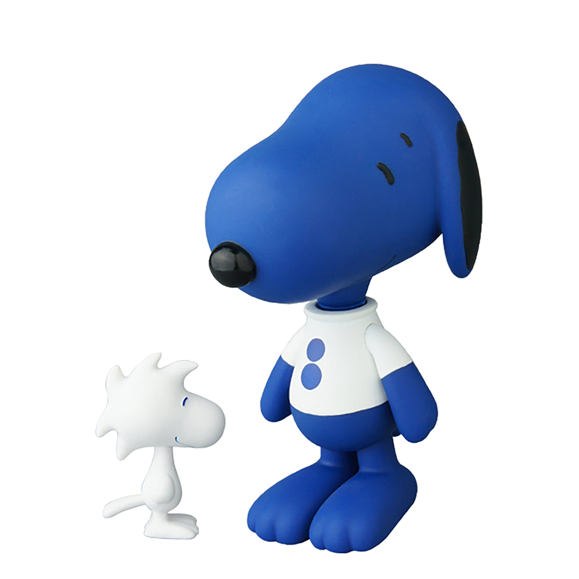 VCD SNOOPY & WOODSTOCK colette Ver.