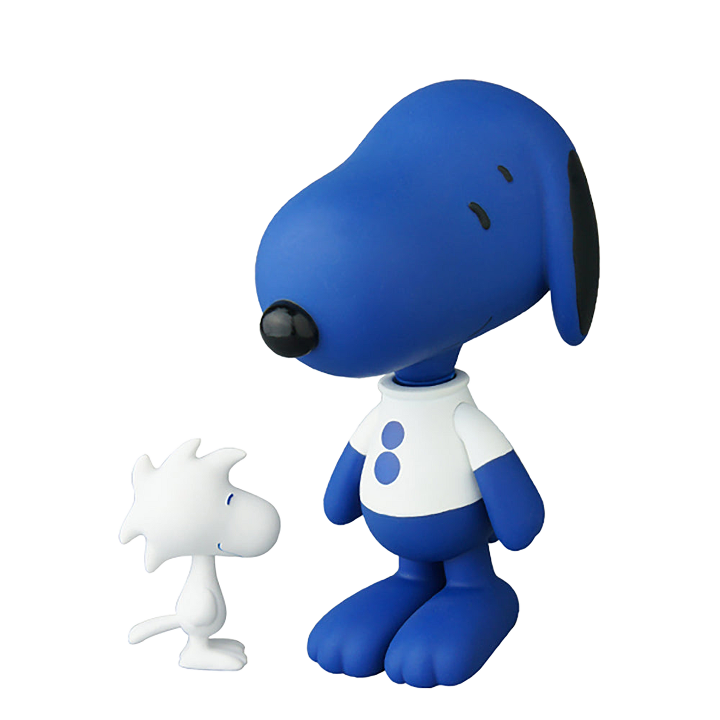 VCD SNOOPY & WOODSTOCK colette Ver.