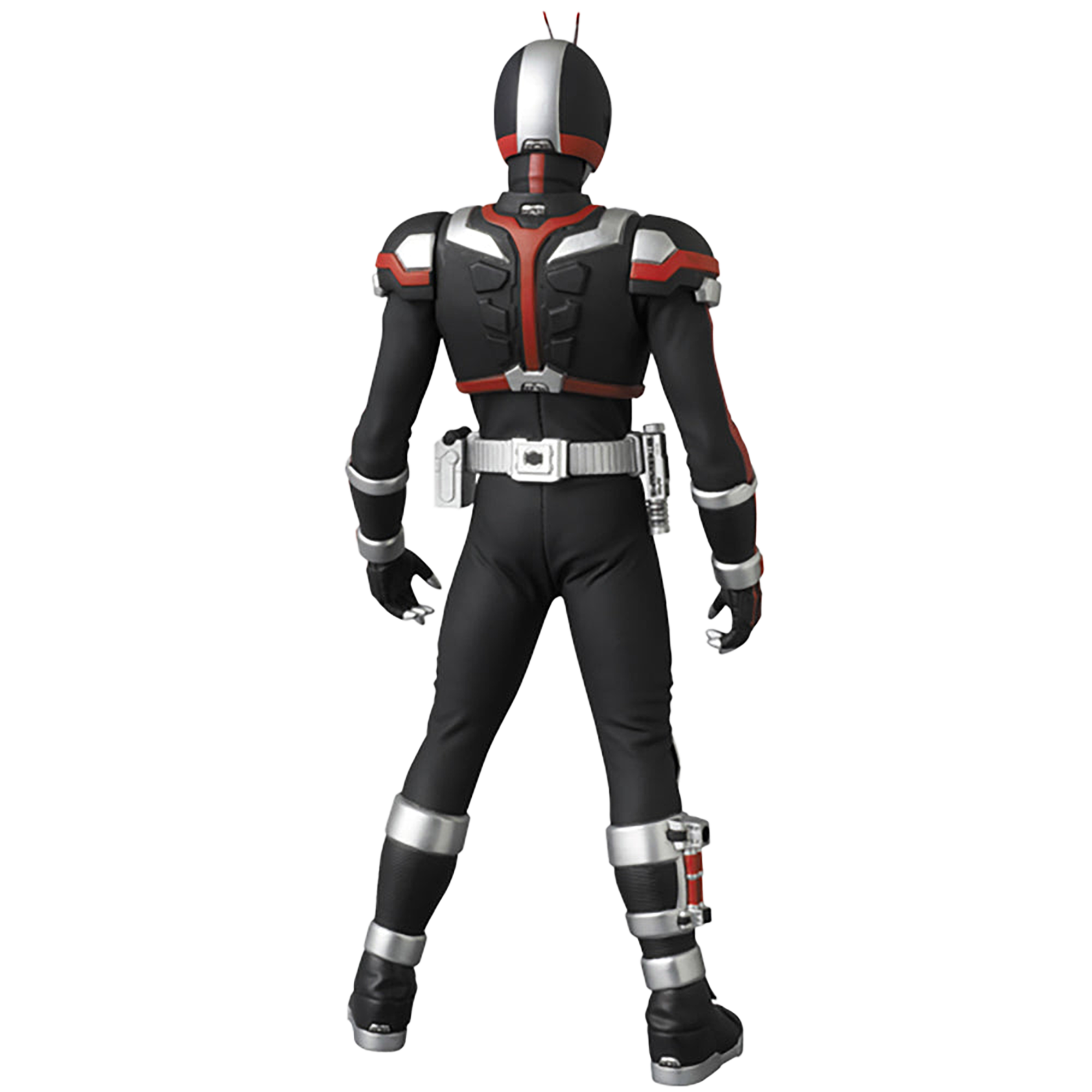 仮面ライダーファイズ　メディコムトイ　rah RAH 仮面ライダーファイズ Ver.1.5 | MEDICOM TOY OFFICIAL STORE