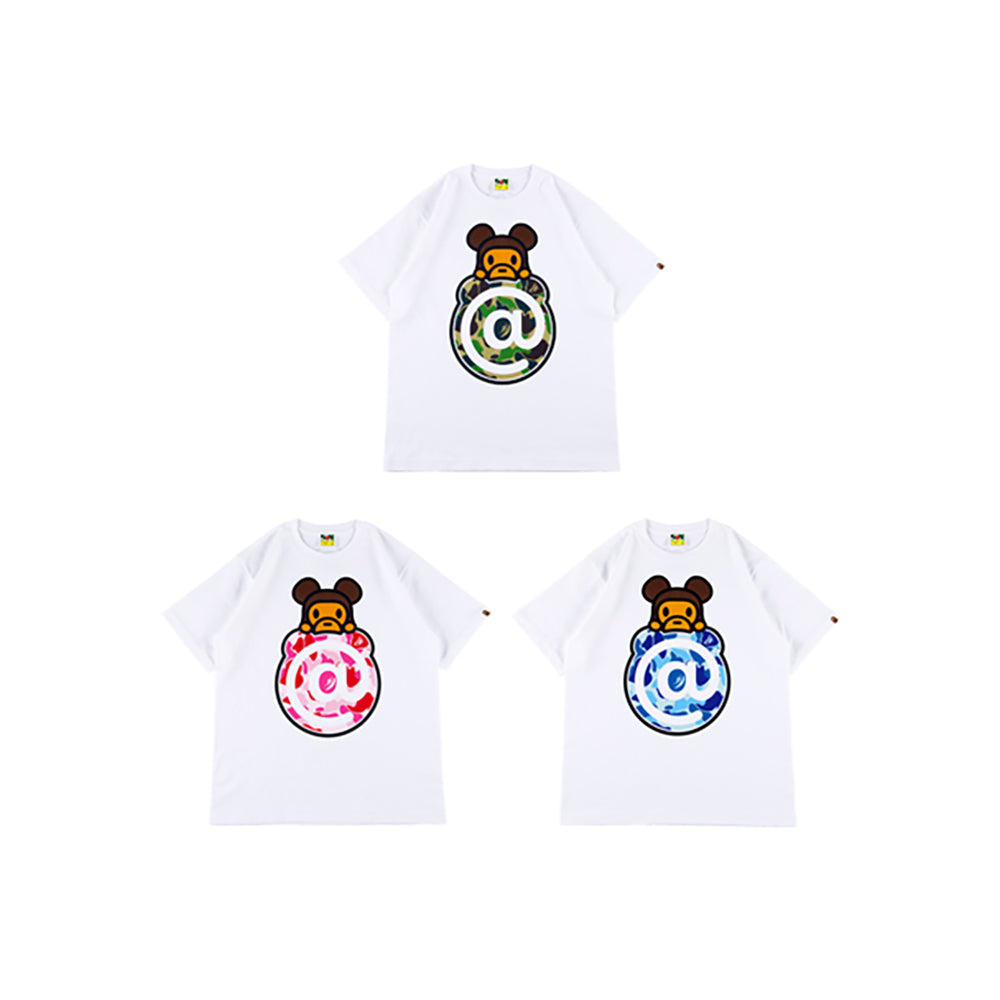 17MLE-BE@RTEE BAPE(R)-BABY MILO 2017_0