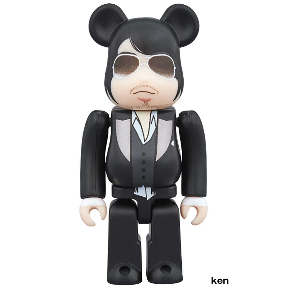 L'Arc-en-Ciel × BE@RBRICK 4PCS SPECIAL EDITION BOX_2